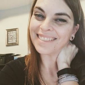 Meet your Posher, Kate